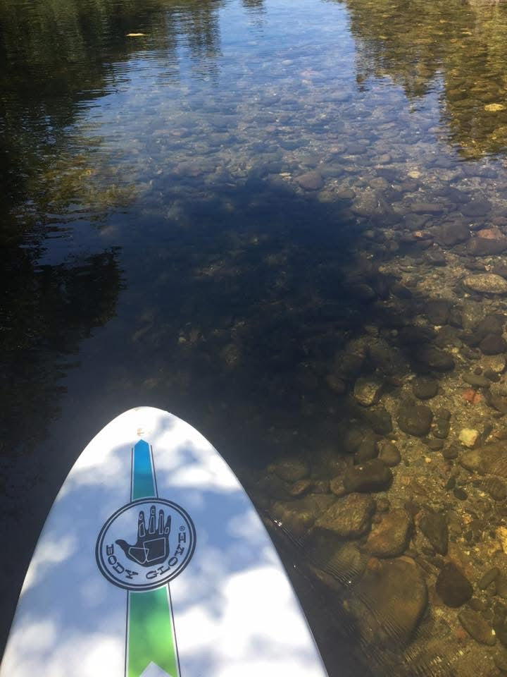 🛶 Sup Tour Douro River 2 pax