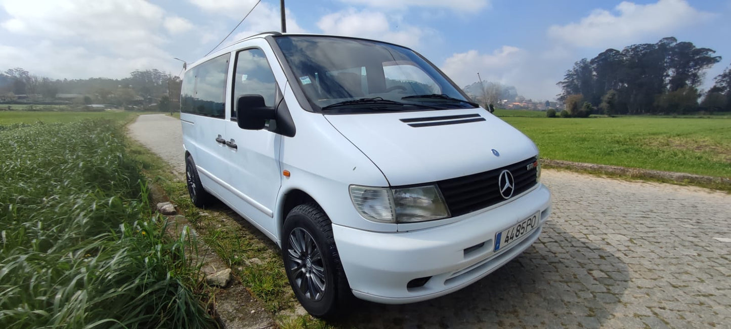 ✈️ PRIVATE AIRPORT TRANSFER PORTO | OPO AIRPORT ⇄ CITY CENTER