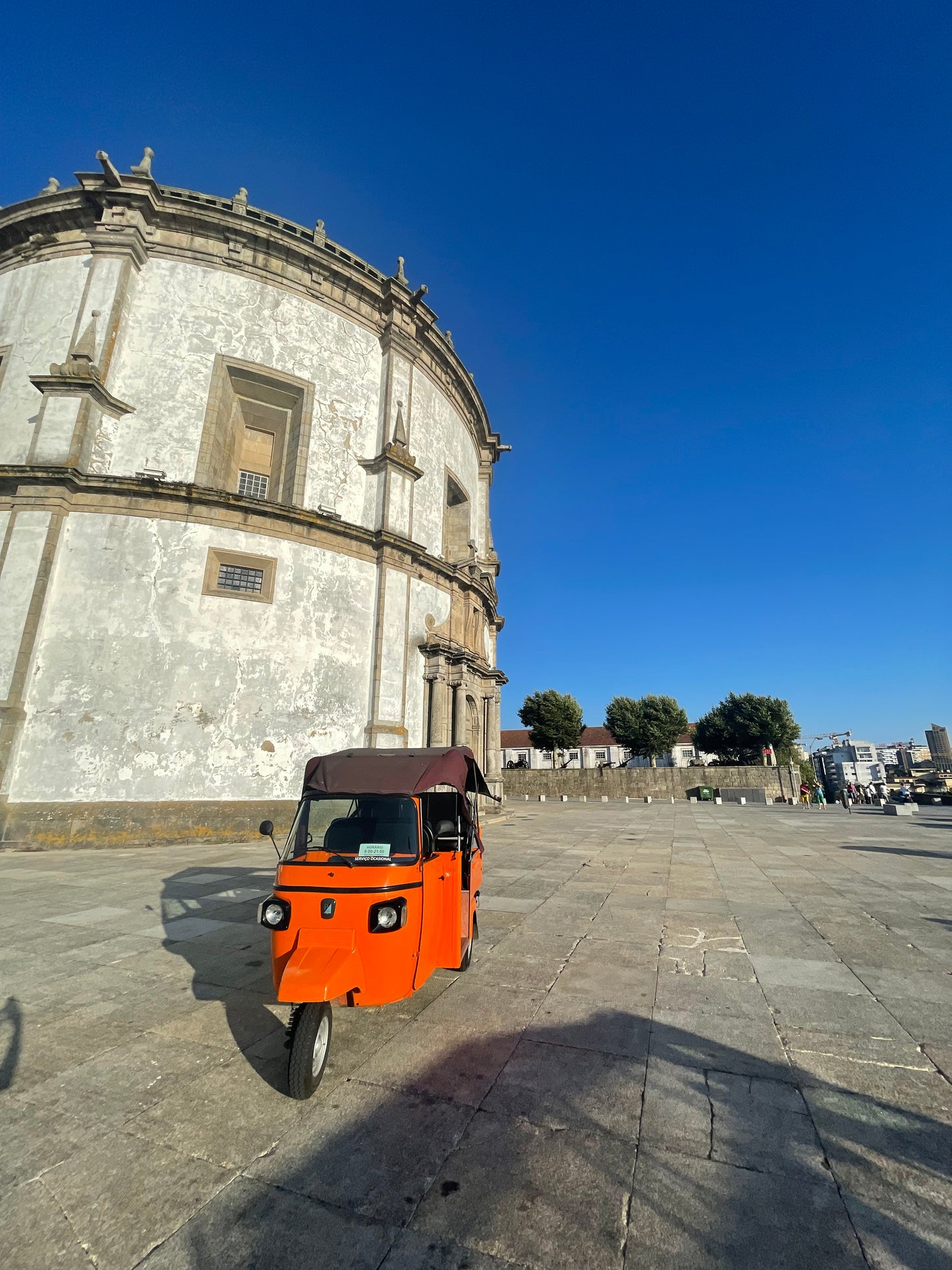 🛺 1h 1h30 2h Tuk Tuk Tour