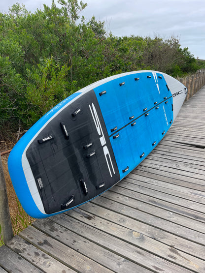 🌊 FAMILY BIG SUP ON THE DOURO RIVER