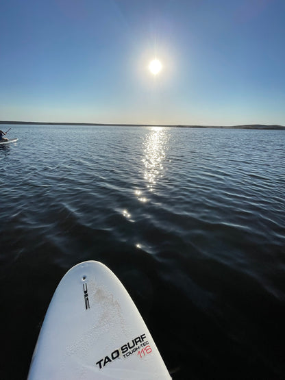 🛶 Standuppaddle Tours 4 pax