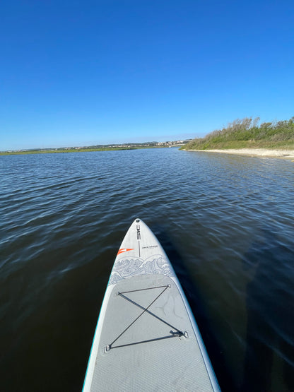 🛶 Standuppaddle Tours 4 pax