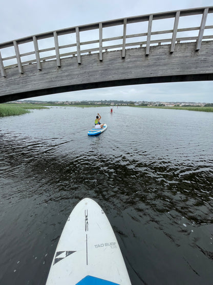 🛶 Standuppaddle Tours 4 pax