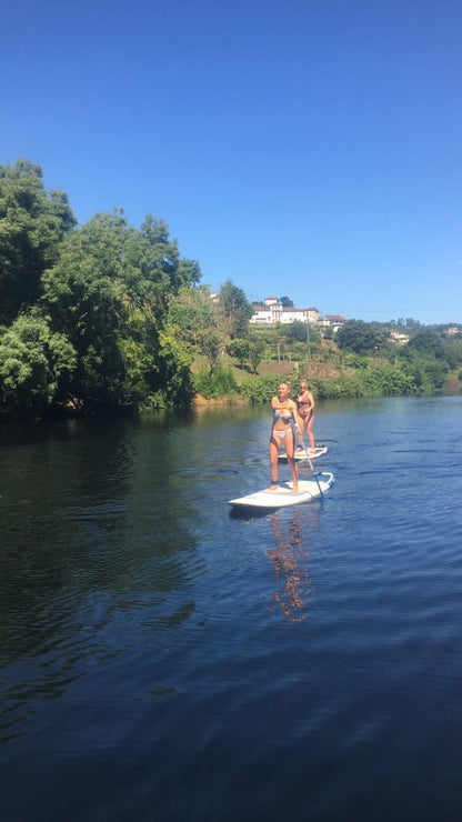 🛶 Standuppaddle Tours 4 pax