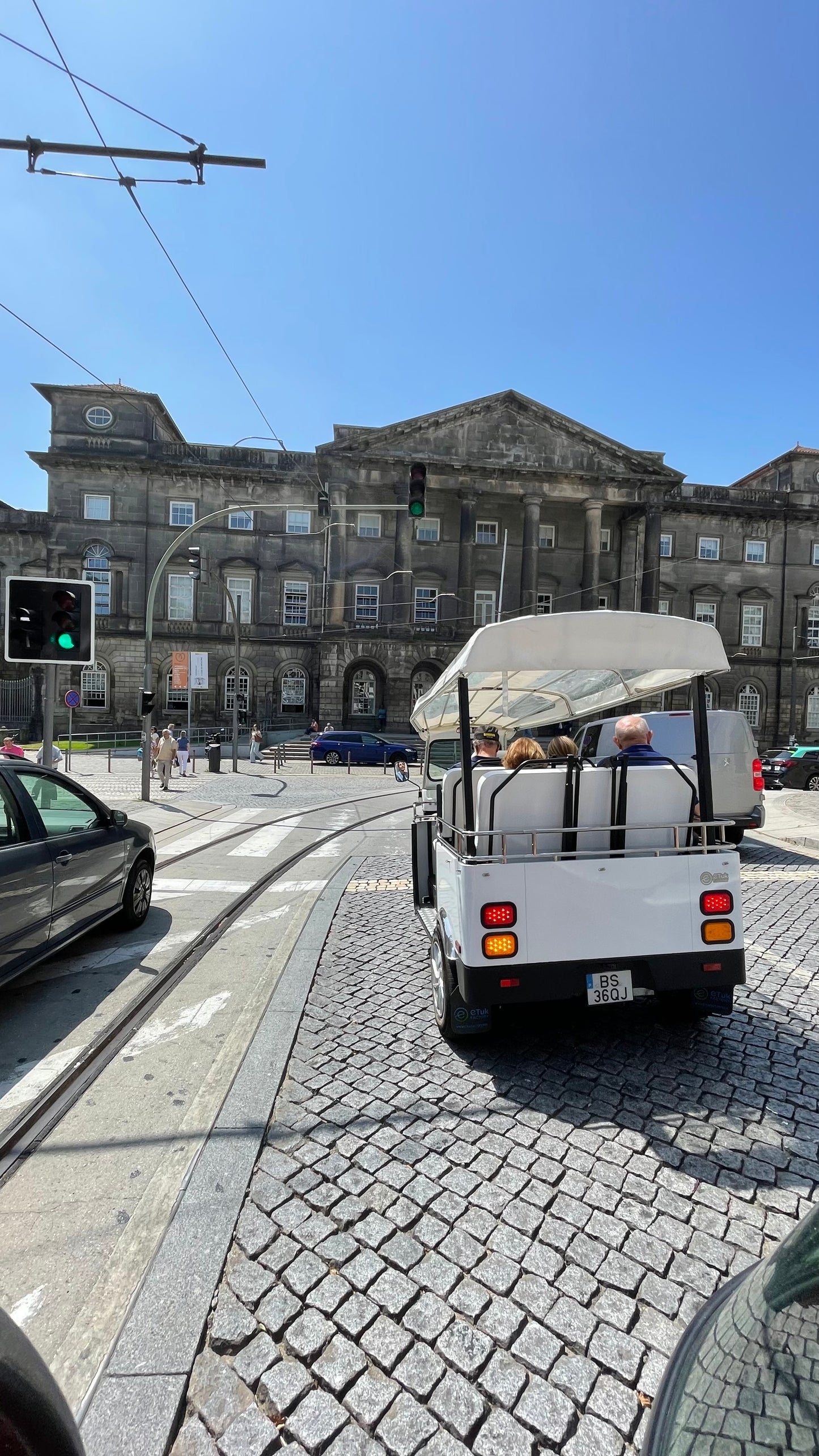 🛺 1h 1h30 2h Tuk Tuk Tour
