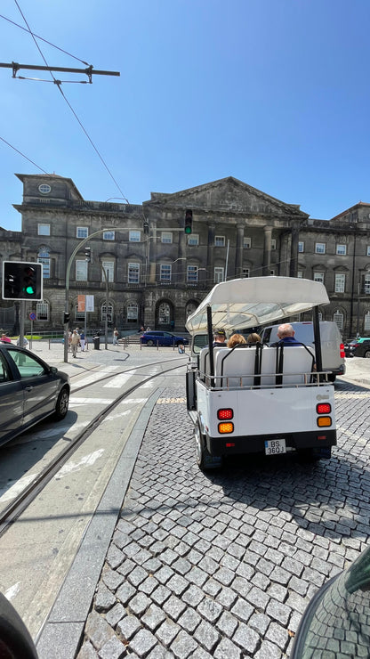 🛺 1h 1h30 2h Tuk Tuk Tour