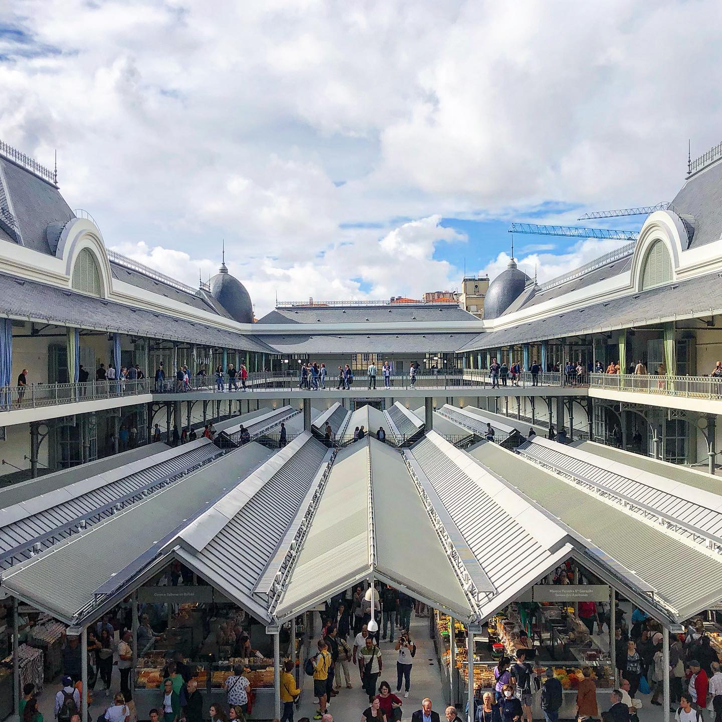 🏛️ Porto Architectural Time Travel