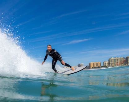 🌊 Surf Photo Experience Porto | Premium Surf Photoshoot in Portugal