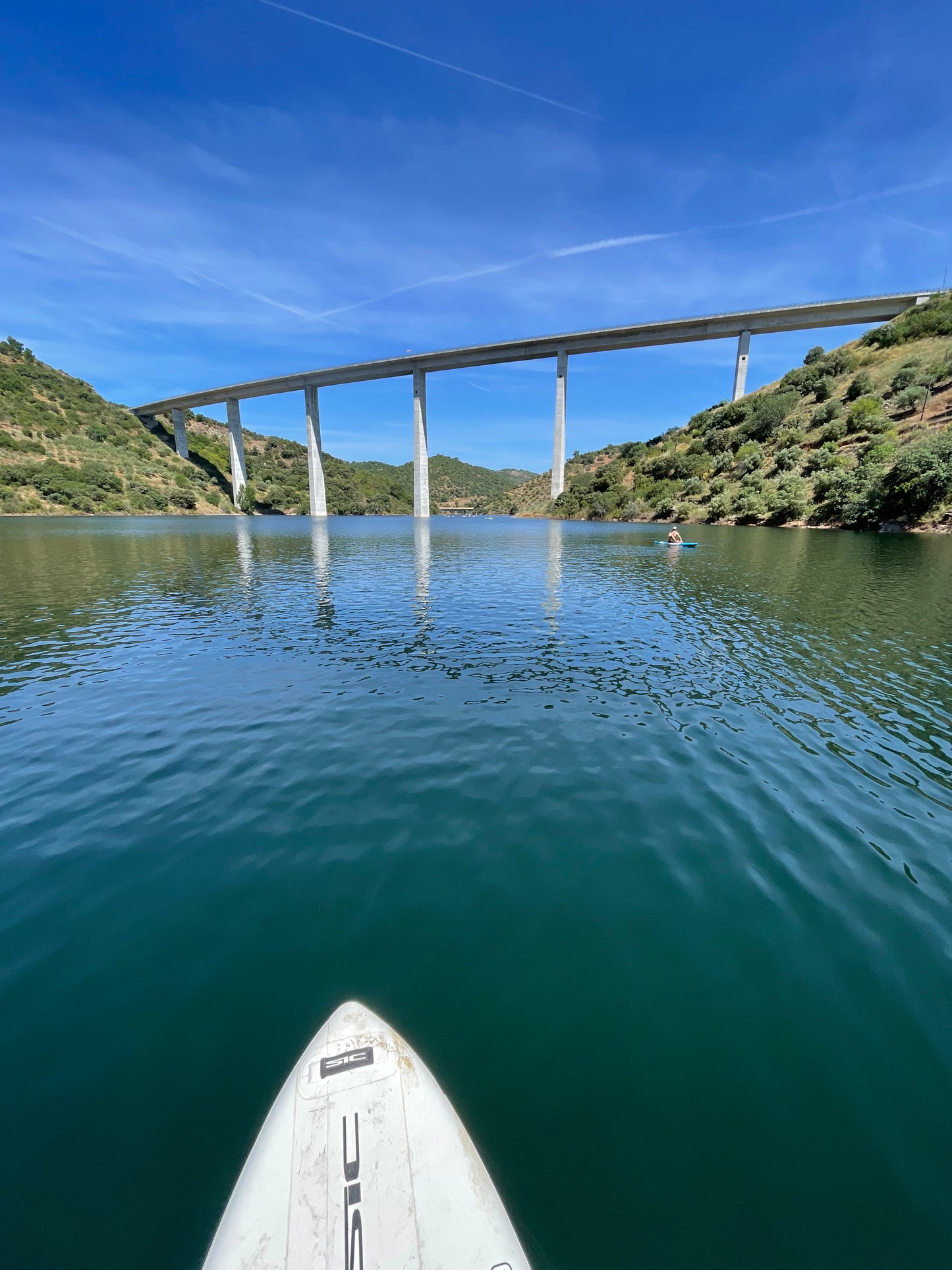 🛶 Standuppaddle Tours 4 pax