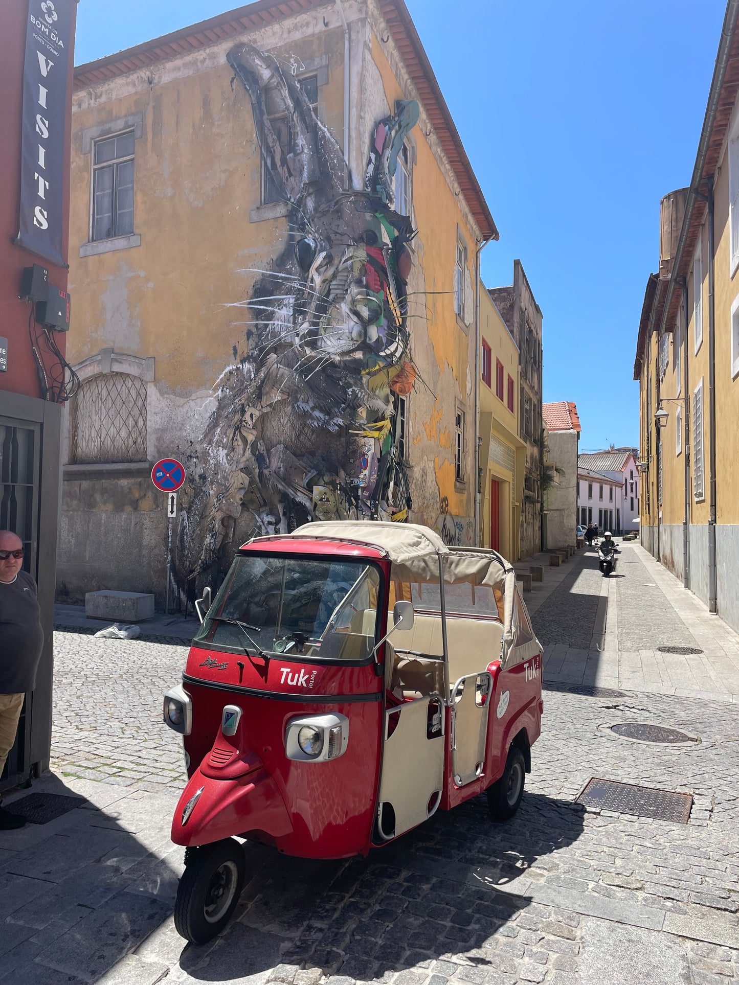 🛺 1h 1h30 2h Tuk Tuk Tour