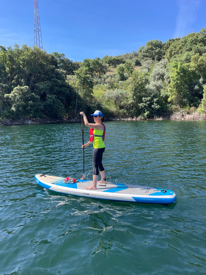 🛶 Standuppaddle Tours 4 pax