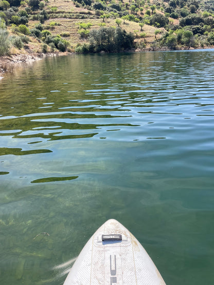 🛶 Standuppaddle Tours 4 pax