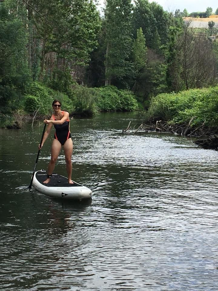 🛶 Sup Tour Douro River 2 pax