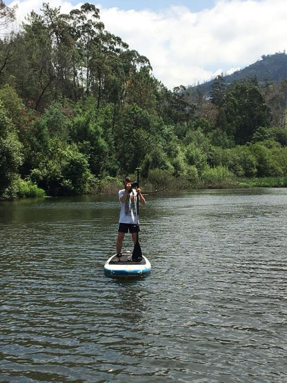 🛶 Douro SUP Experience – Stand Up Paddle in Porto, Portugal