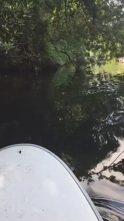 🛶 Standuppaddle Tours 4 pax